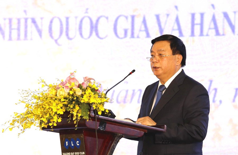 Biến nguồn lực thành động lực phục hồi và phát triển kinh tế - xã hội