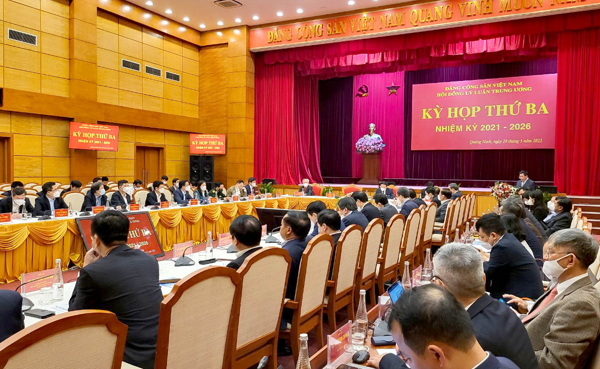 Hoàn thiện lý luận về nông nghiệp sinh thái, nông dân văn minh, nông thôn hiện đại