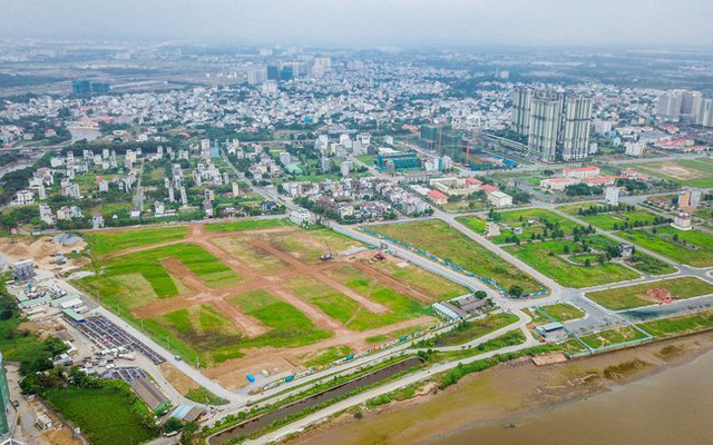 Tháo gỡ khó khăn các dự án, đất đai trong kết luận thanh tra