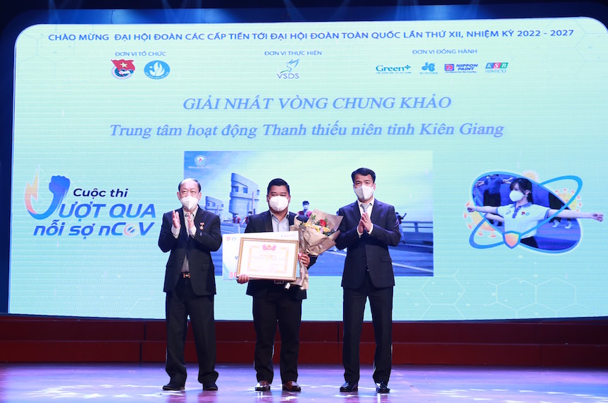 Nâng cao sức khỏe, tác dụng của thể dục thể thao trước dịch bệnh