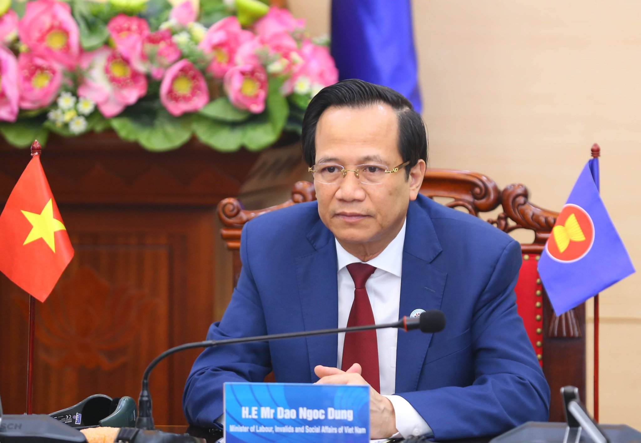 Hội nghị ASCC lần thứ 27 Cùng nhau giải quyết các thách thức