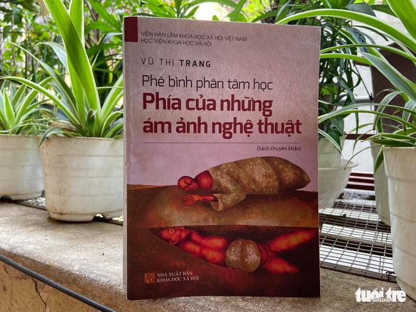 Hội Nhà văn Việt Nam tạm thu hồi giải thưởng của tác giả Vũ Thị Trang