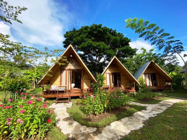 Bài 2 Bất cập chính sách trong quản lý bất động sản du lịch