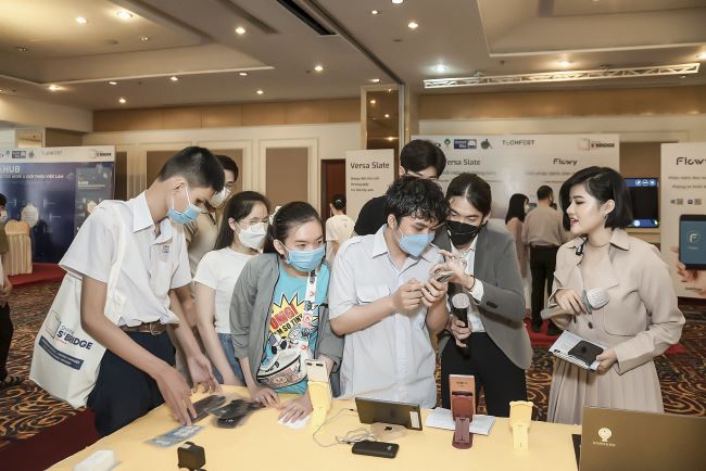 Xây dựng thành phố thông minh không rào cản cho người khuyết tật hướng tới phát triển bền vững