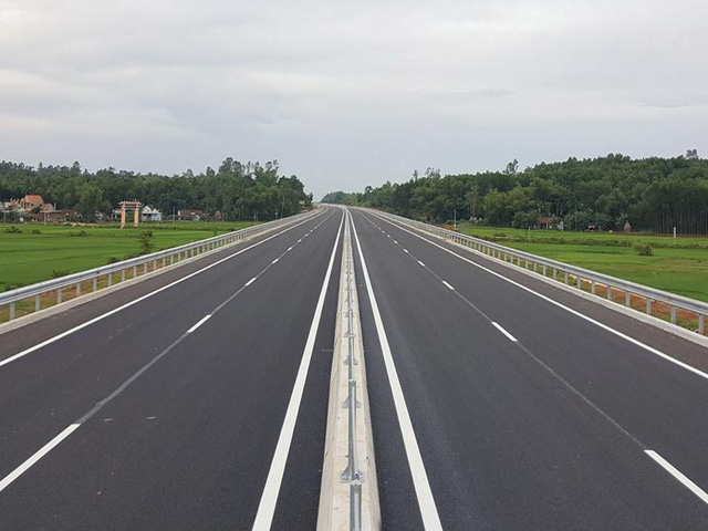 Tháo gỡ vướng mắc ảnh hưởng đến tiến độ Dự án cao tốc Bắc – Nam phía Đông