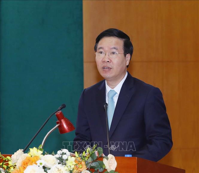 Phát hiện sớm, xử lý nghiêm các vụ án, vụ việc tham nhũng, tiêu cực
