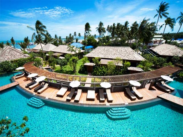 Bài 3 Thúc đẩy bất động sản du lịch phát triển bền vững
