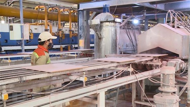 Phê duyệt “Đề án Cải thiện xếp hạng tín nhiệm quốc gia tới năm 2030”