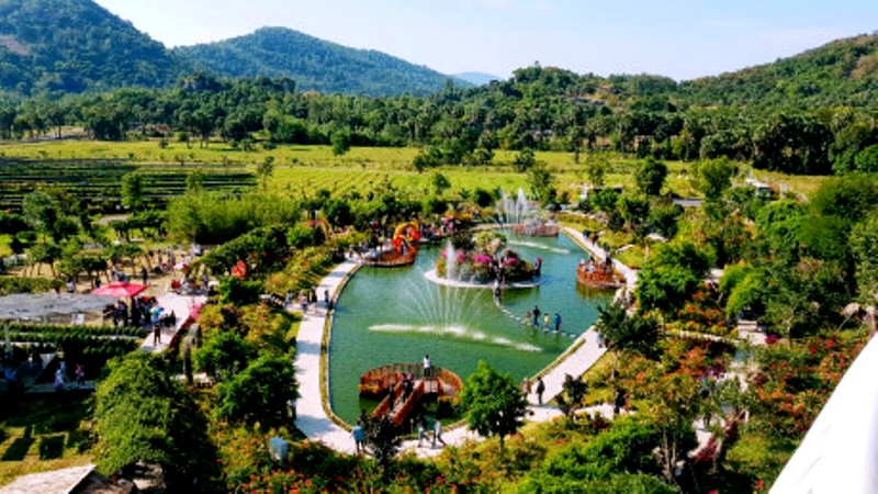 Sức mạnh của tầm nhìn