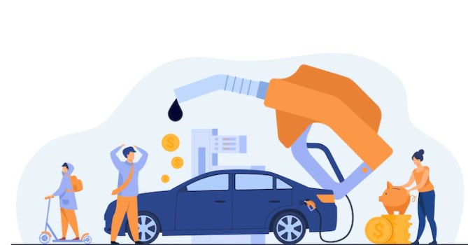 Từ 1 4 2022 Giảm thuế bảo vệ môi trường đối với xăng, dầu