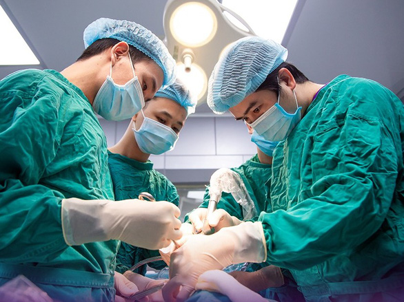 Đừng đánh cược sức khỏe, tính mạng khi làm đẹp
