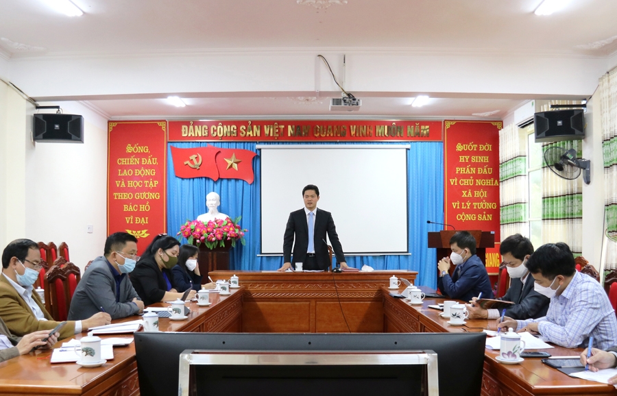 Hà Giang Quảng bá đậm nét về Lễ hội chợ Phong lưu Khâu Vai năm 2022