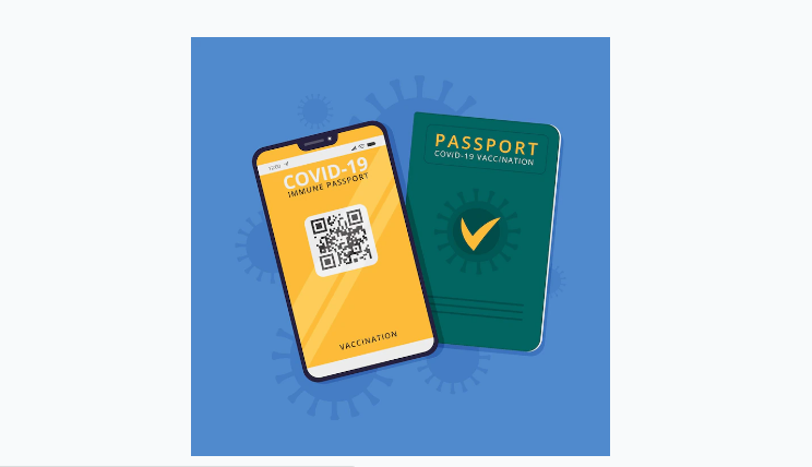 Hộ chiếu vaccine được Bộ Y tế cấp như thế nào