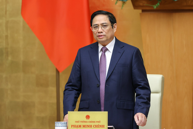 Tập trung giữ vững ổn định kinh tế vĩ mô bằng mọi biện pháp