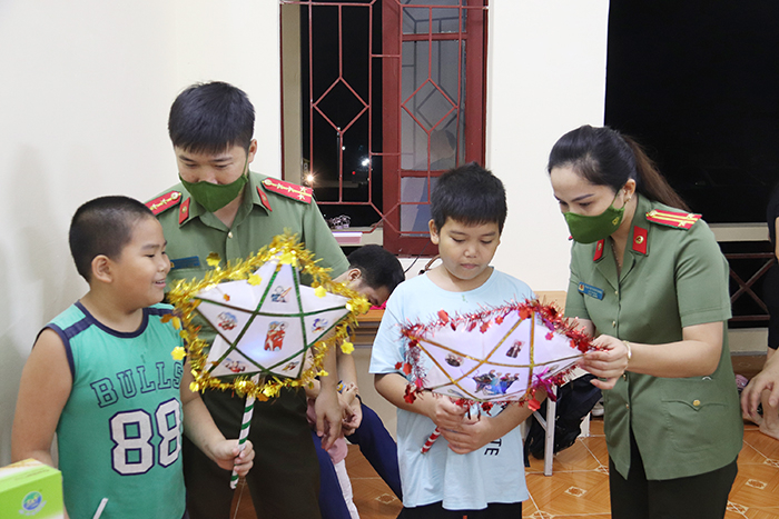 Ươm mầm những ước mơ vùng cao