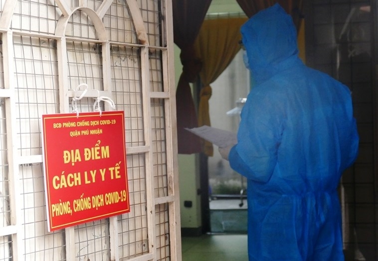 Về thông tin giả danh nhân viên y tế đe doạ người bệnh để chiếm đoạt tiền tại TP HCM