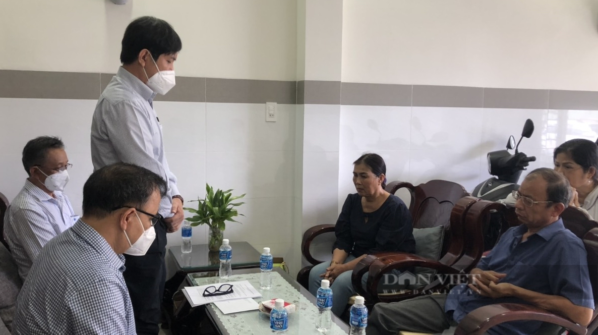 Thông tin về trường hợp nam công dân Việt Nam mất tích tại Israel