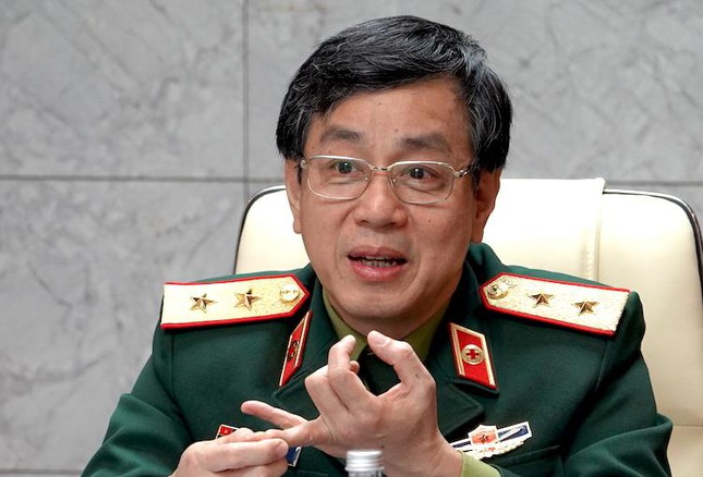 Giám đốc và Phó Giám đốc Học viện Quân y bị cách tất cả các chức vụ trong Đảng