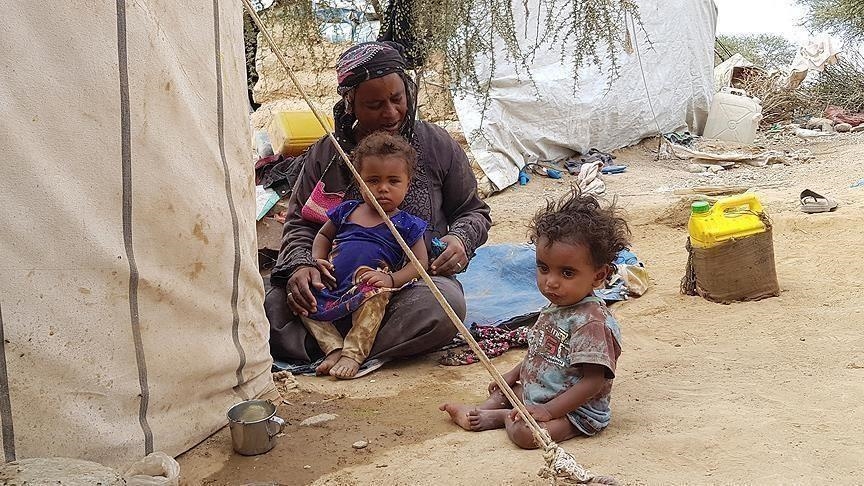 Hội đồng Bảo an LHQ hoan nghênh nỗ lực thiết lập lệnh ngừng bắn ở Yemen