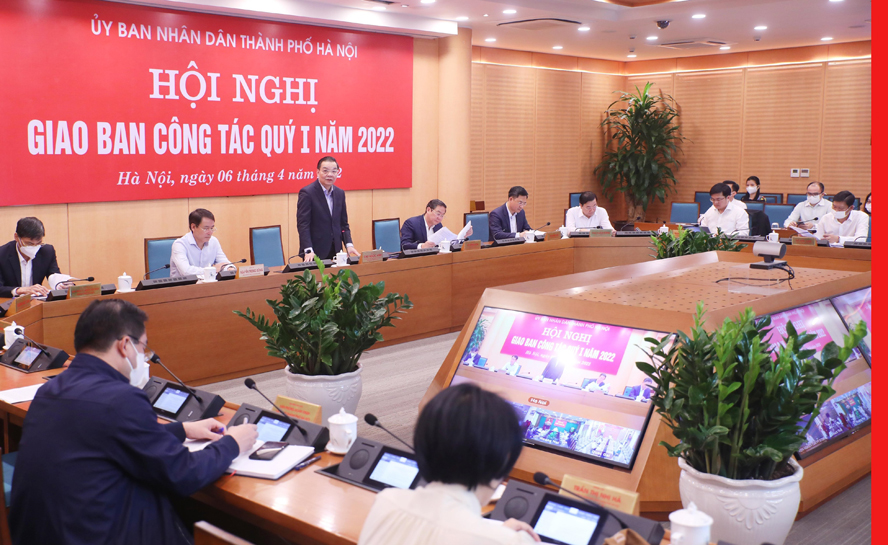 Hà Nội sẽ cho phép mở thêm một số dịch vụ