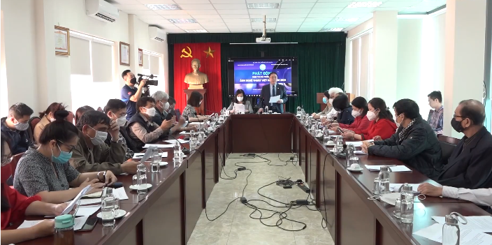 Quảng bá đất nước, con người Việt Nam qua cuộc thi Ảnh nghệ thuật