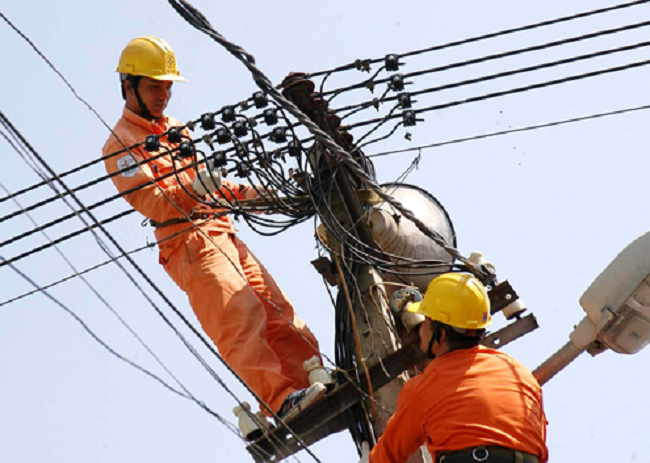 EVN đề ra một số nhiệm vụ, công tác trong tháng 4 2022