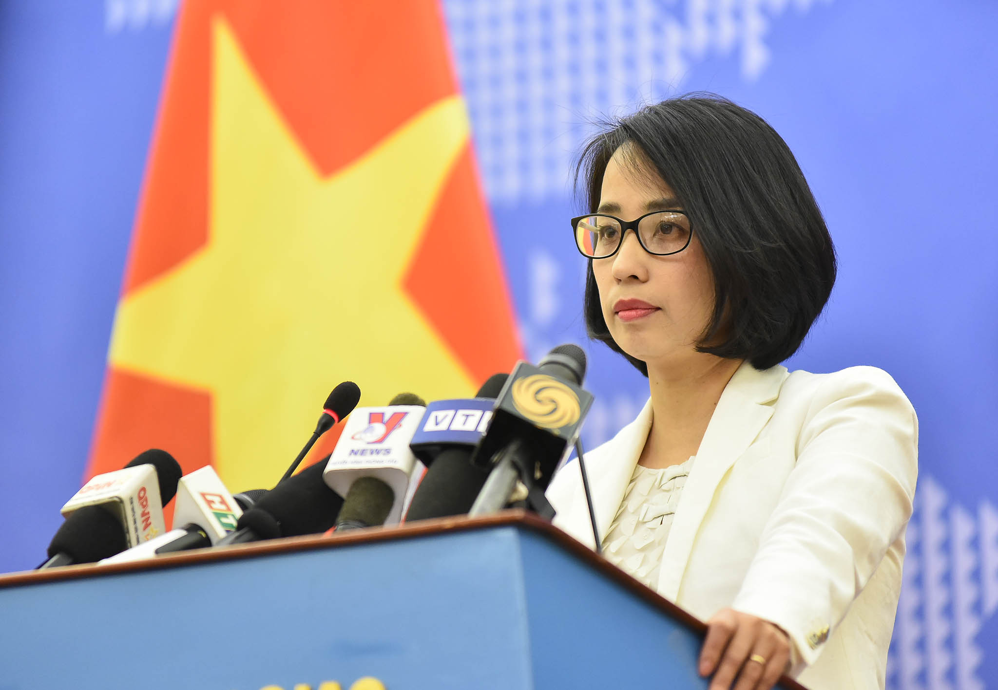 Liên quan đến trường hợp nữ công dân Việt Nam bị sát hại tại Nhật Bản