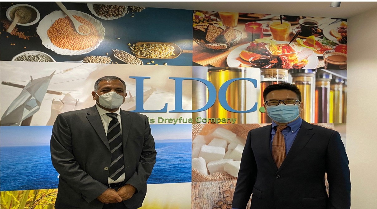ADB cho vay 100 triệu USD để hỗ trợ sinh kế cho các nông hộ