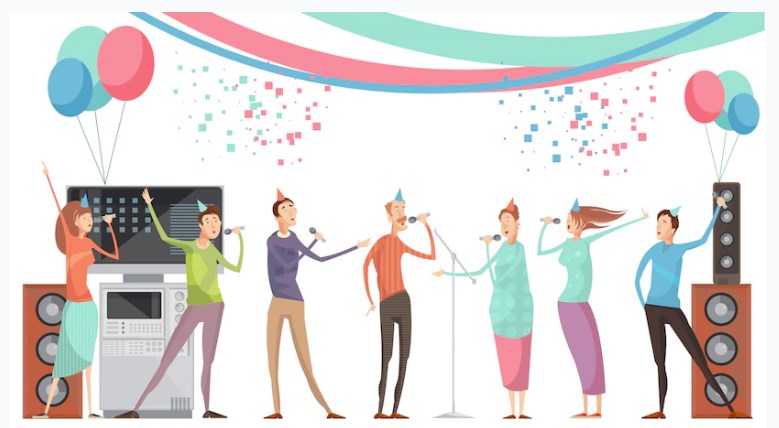 Hà Nội mở lại dịch vụ karaoke, massage từ ngày 8 4 2022