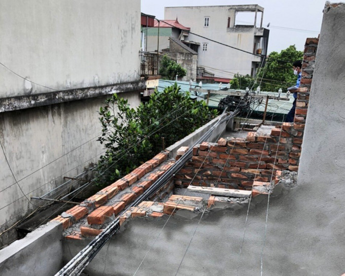 Mức phạt do xâm phạm hệ thống thông tin tín hiệu đường sắt