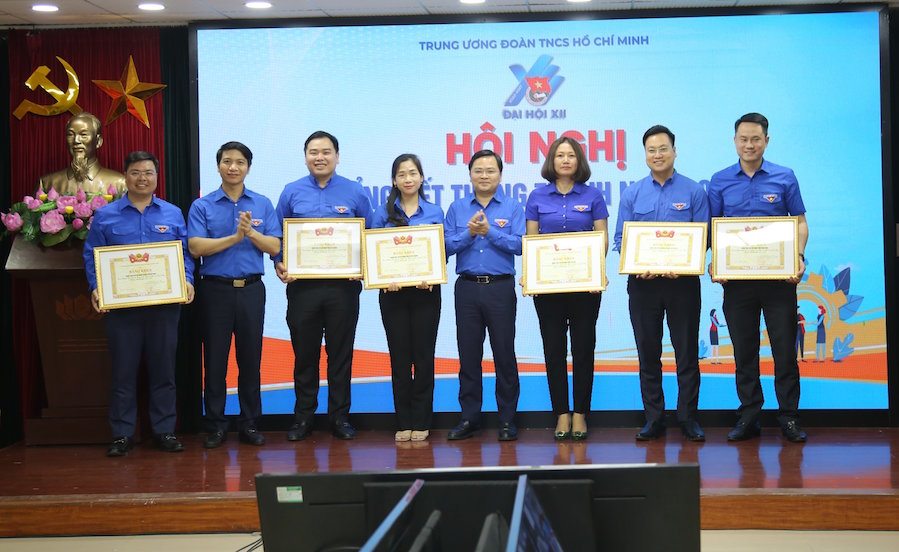 Hỗ trợ gần 80 nghìn đoàn viên thanh niên khởi nghiệp sáng tạo