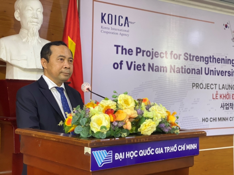 Gần 9,1 triệu USD phát triển nhân lực trình độ cao ngành nông nghiệp đồng bằng sông Cửu Long