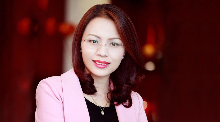 Bắt “phó tướng” của tỉ phú Trịnh Văn Quyết