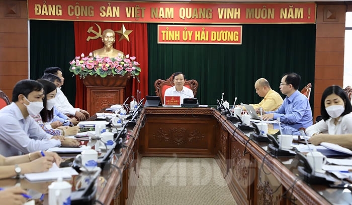 Đổi mới, sáng tạo các hoạt động của MTTQ và đoàn thể