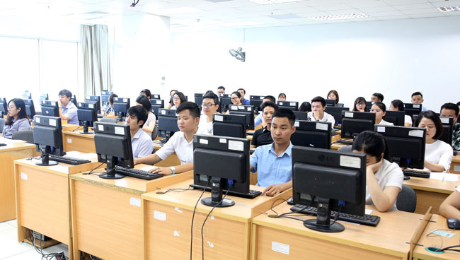 Cần có đội ngũ cán bộ chất lượng cao xây dựng và phát triển Thủ đô