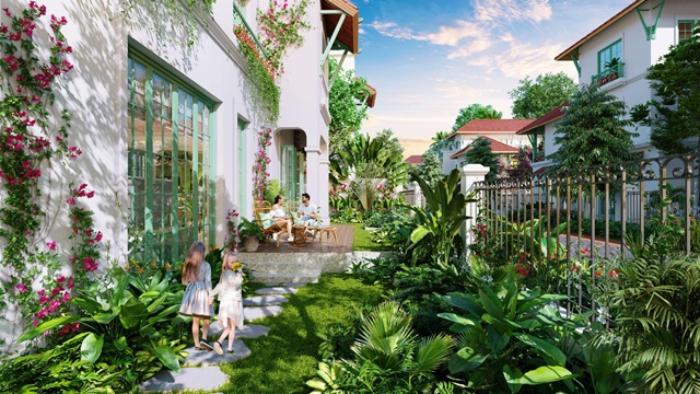 Đầu tư bền vững với phân khúc bát động sản chăm sóc sức khỏe