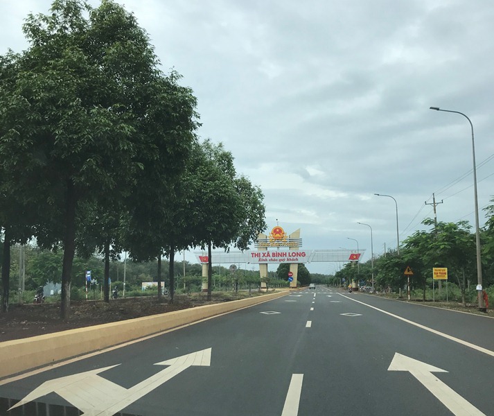 Bình Phước sẵn sàng chào đón các nhà đầu tư trong và ngoài nước