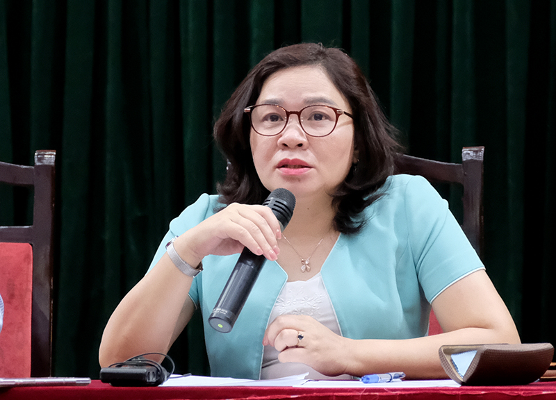 Ngày mai bắt đầu tiêm vắc xin phòng COVID-19 cho trẻ từ 5 - dưới 12 tuổi