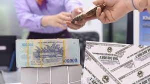 Quy mô thị trường trái phiếu doanh nghiệp Việt Nam đang ở đâu so với thế giới