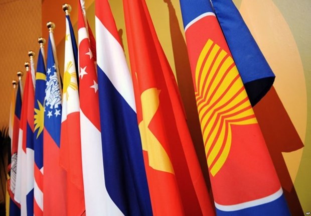 Tổ chức Tuần phim ASEAN 2022 tại Việt Nam