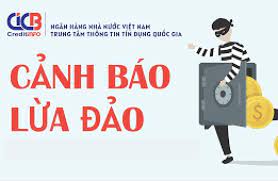 Cảnh báo mạo danh lừa đảo qua mạng