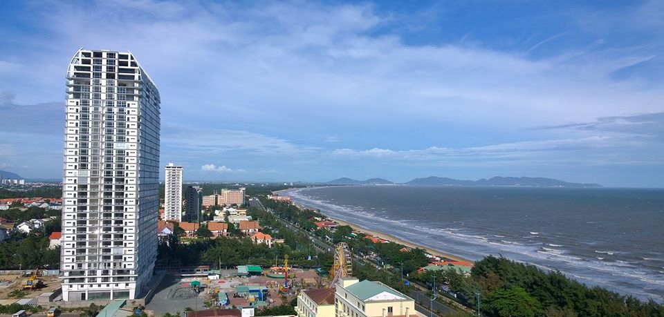 Ngành Du lịch Bà Rịa - Vũng Tàu đang phục hồi mạnh mẽ