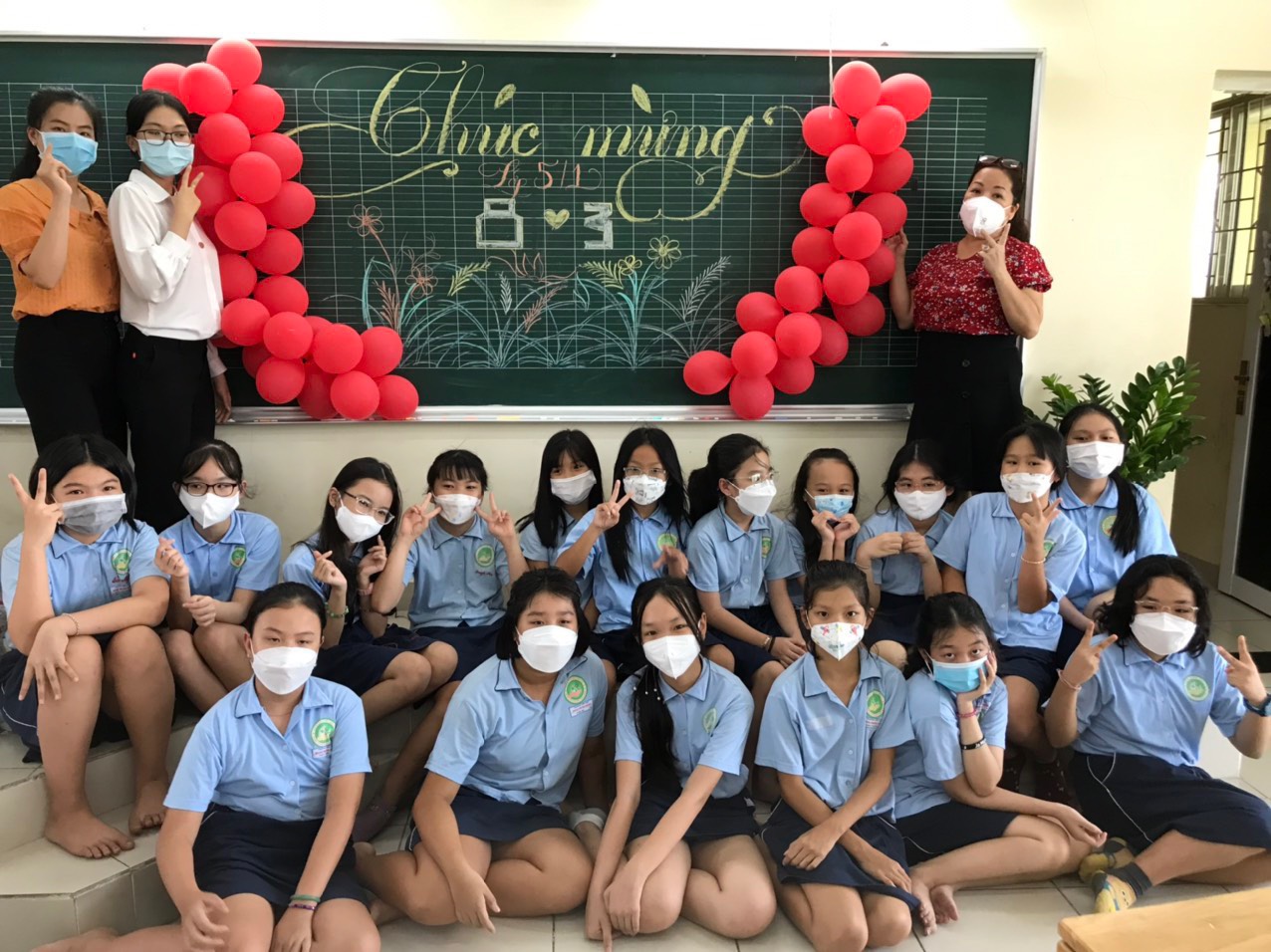 Nhiều phụ huynh TP Hồ Chí Minh đồng tình với việc tiêm vắc xin phòng COVID-19 cho trẻ