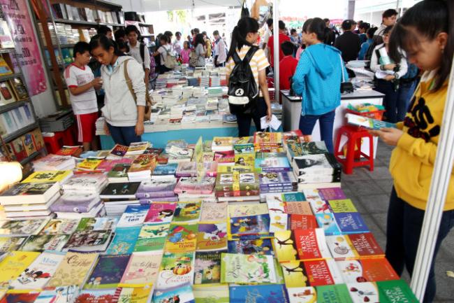 Xây dựng Đề án đẩy mạnh các hoạt động học tập suốt đời