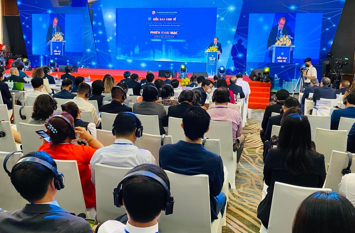 Kinh tế số Hành động để bứt phá