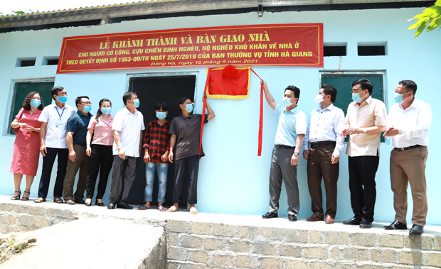 Hà Giang Tập trung thực hiện 5 nhóm nhiệm vụ, giải pháp để triển khai hiệu quả Nghị quyết số 11 của Bộ Chính trị