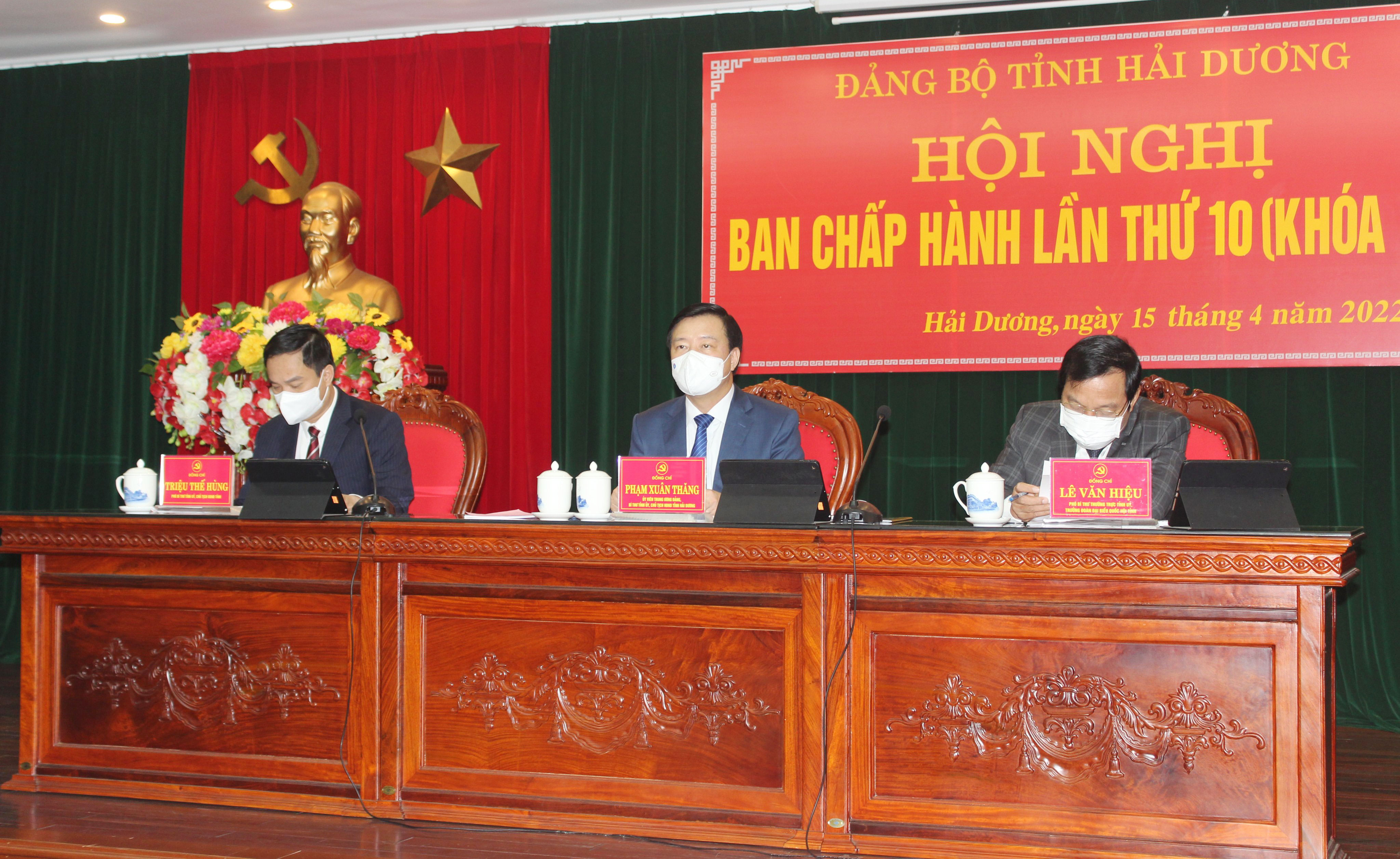 Hải Dương Nhiều điểm sáng trong bức tranh phát triển kinh tế - xã hội quý I
