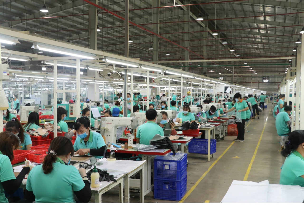 Long An tiếp tục đẩy mạnh thu hút đầu tư