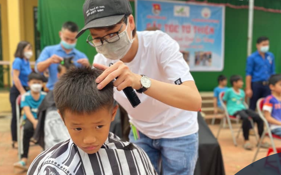 Ngày làm việc tốt - hướng tới lan toả những điều tốt đẹp