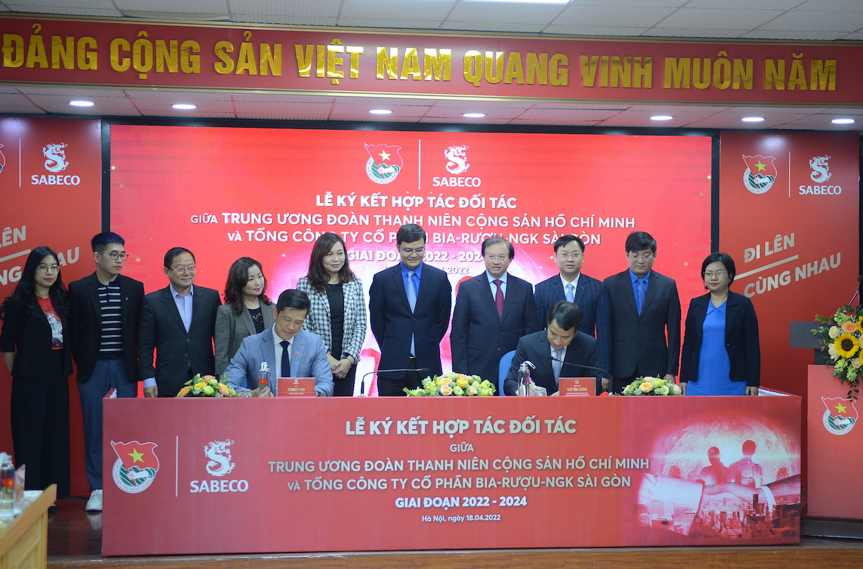Hướng đến thúc đẩy các hoạt động phát triển bền vững tại Việt Nam